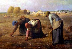 thegleaners