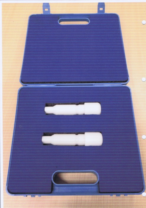 Bentley Tool 5