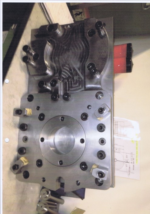 Horstman Tanks Tool 1