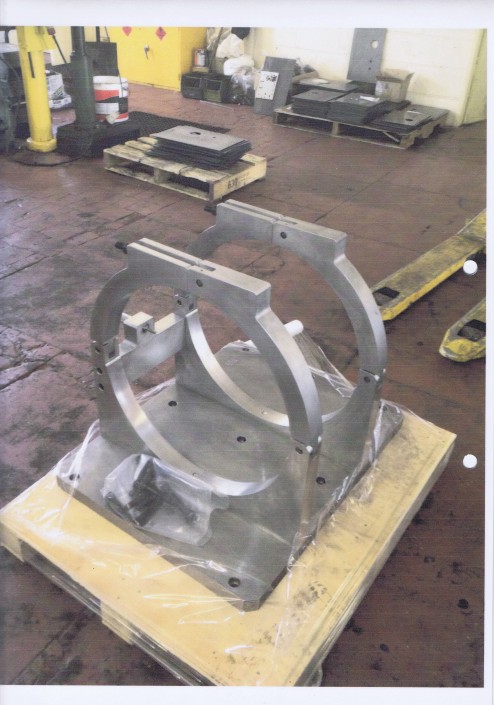 Horstman Tanks Tool 3