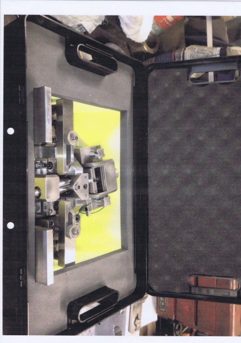 Viper Racing Tool 3
